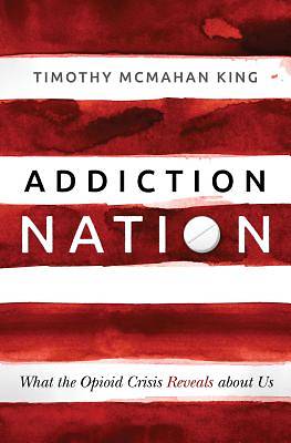 Picture of Addiction Nation
