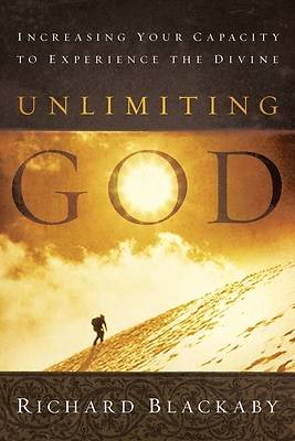 Picture of Unlimiting God