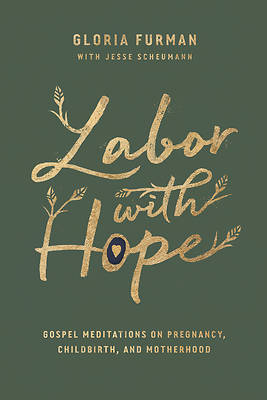 Picture of Labor with Hope