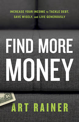 Picture of Find More Money