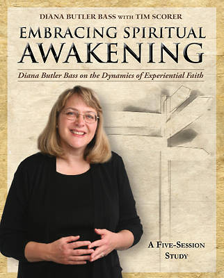 Picture of Embracing Spiritual Awakening - DVD