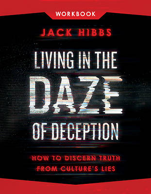 Picture of Living in the Daze of Deception Workbook