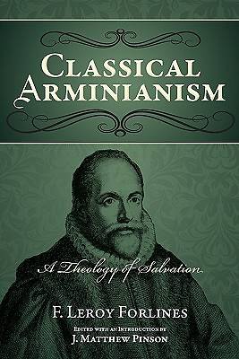 Picture of Classical Arminianism