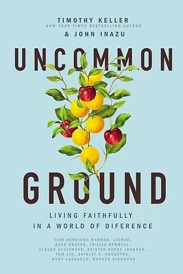 Picture of Uncommon Ground - eBook [ePub]