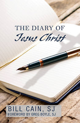 Picture of The Diary of Jesus Christ