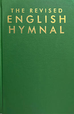 Picture of The Revised English Hymnal Words Edition