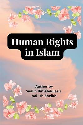 Picture of Human Rights in Islam