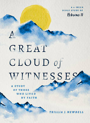 Picture of A Great Cloud of Witnesses