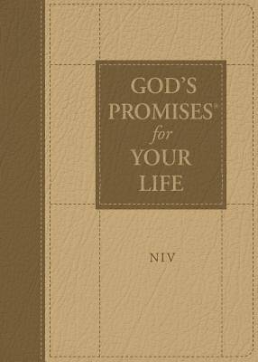 Picture of God's Promises for Your Life