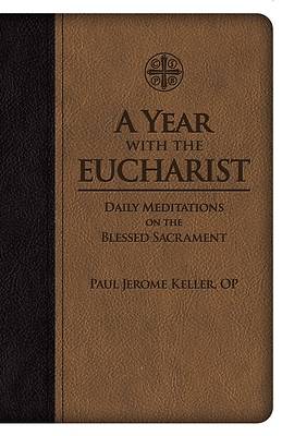 Picture of A Year with the Eucharist