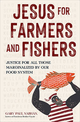 Picture of Jesus for Farmers and Fishers - eBook [ePub]
