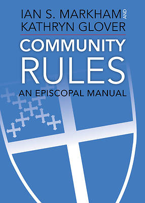 Picture of Community Rules - eBook [ePub]