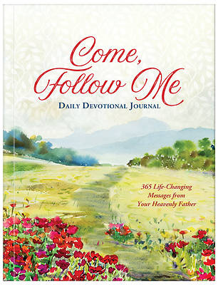 Picture of Come, Follow Me Daily Devotional Journal