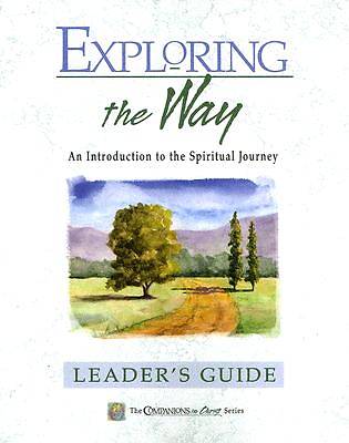 Picture of Companions in Christ: Exploring the Way - Leader's Guide