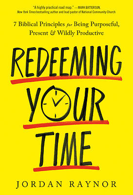 Picture of Redeeming Your Time