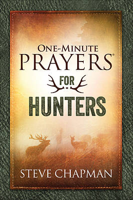Picture of One-Minute Prayers(r) for Hunters