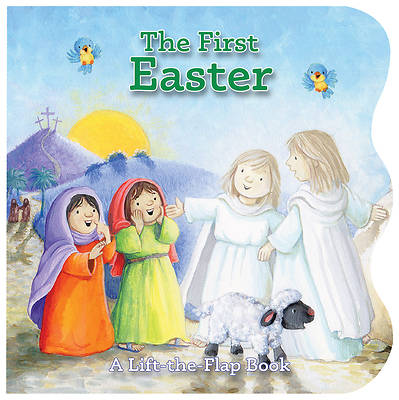 Picture of The First Easter