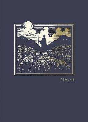 Picture of Net Abide Bible Journal - Psalms, Paperback, Comfort Print