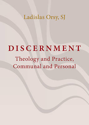 Picture of Discernment