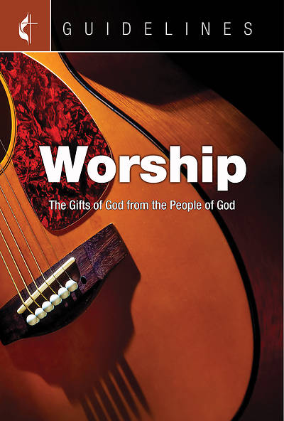 Picture of Guidelines Worship - Download