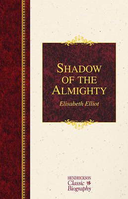 Picture of Shadow of the Almighty