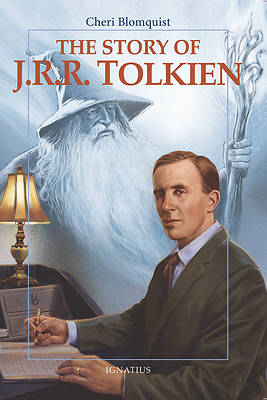 The Story of J.R.R. Tolkien