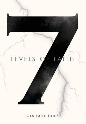 Picture of 7 Levels of Faith
