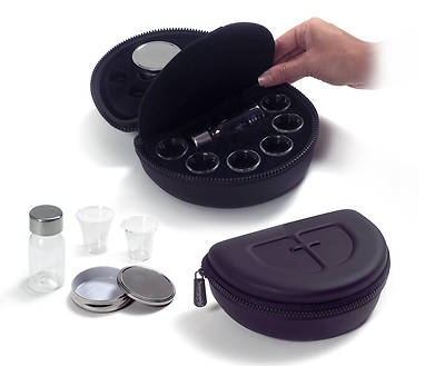 Picture of The Deluxe Portable Communion Set