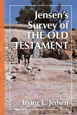 Picture of Jensen's Survey of the Old Testament