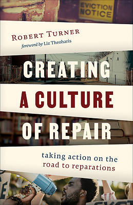 Picture of Creating a Culture of Repair