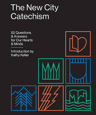 Picture of The New City Catechism