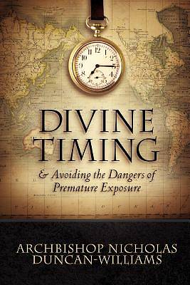 Picture of Divine Timing