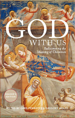 Picture of God With Us - eBook [ePub]
