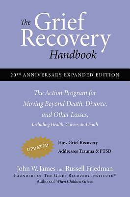 Picture of The Grief Recovery Handbook, (20th Anniversary Exp Ed)