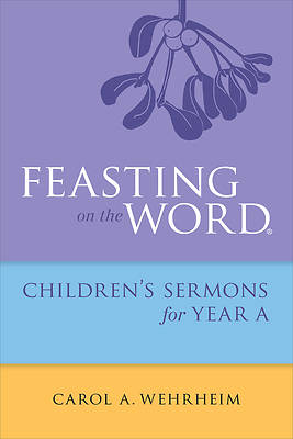 Picture of Feasting on the Word