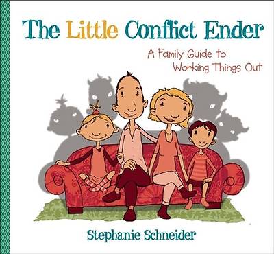 Picture of The Little Conflict Ender