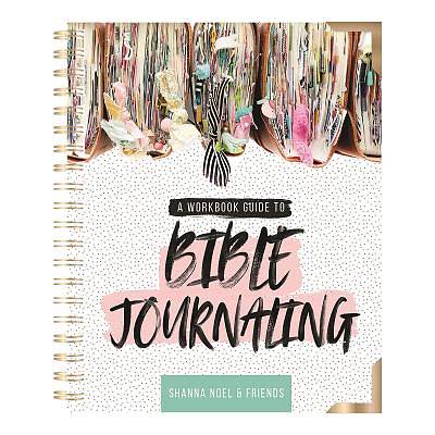 Picture of Bible Journaling 101
