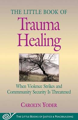 Picture of The Little Book of Trauma Healing