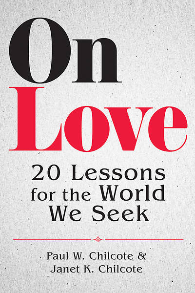 Picture of On Love