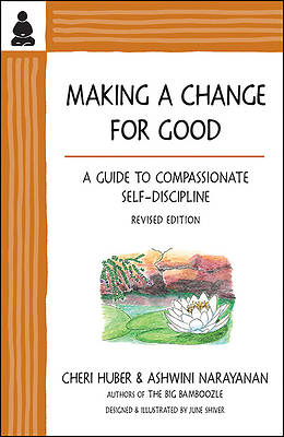Picture of Making a Change for Good