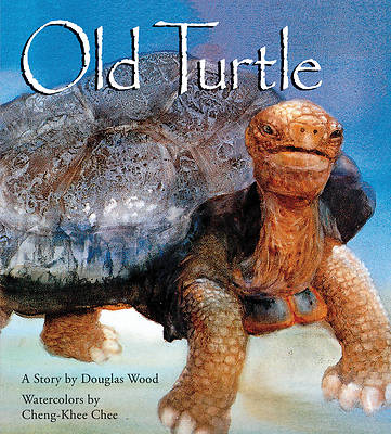 Picture of Old Turtle