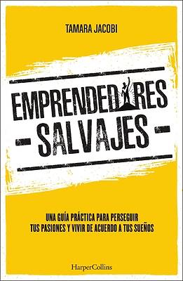 Picture of Emprendedores Salvajes