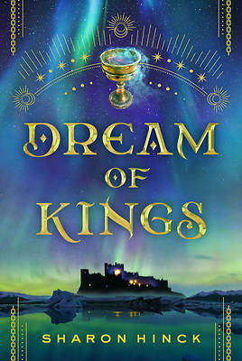 Picture of Dream of Kings