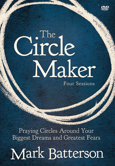 Picture of The Circle Maker DVD