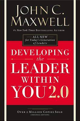 Picture of Developing the Leader Within You 2.0