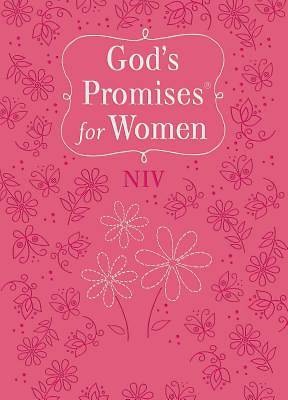 Picture of God's Promises for Women