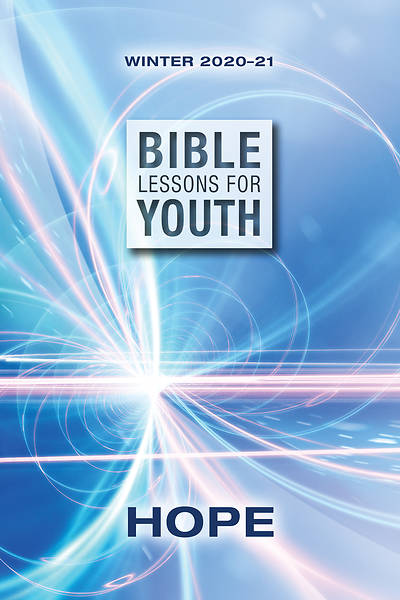 Picture of Bible Lessons for Youth Winter 2020-2021 Student