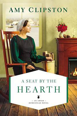 Picture of A Seat by the Hearth