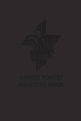 Armed Forces Ministry Book