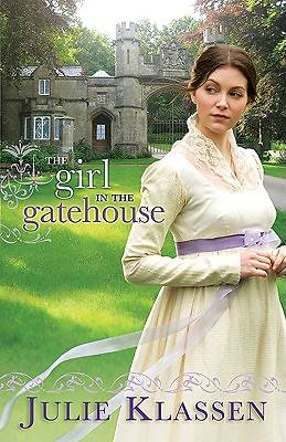 Picture of The Girl in the Gatehouse